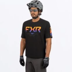 Helium Tech Short Sleeve Jersey