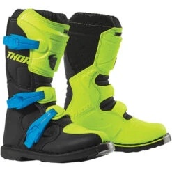 Thor Youth Blitz XP Motocross Boots 7 Thor Youth Blitz XP Motocross Boots -Moto Style Shop 041B7199 285F 4A50 A438 CA4D5DE35DEA