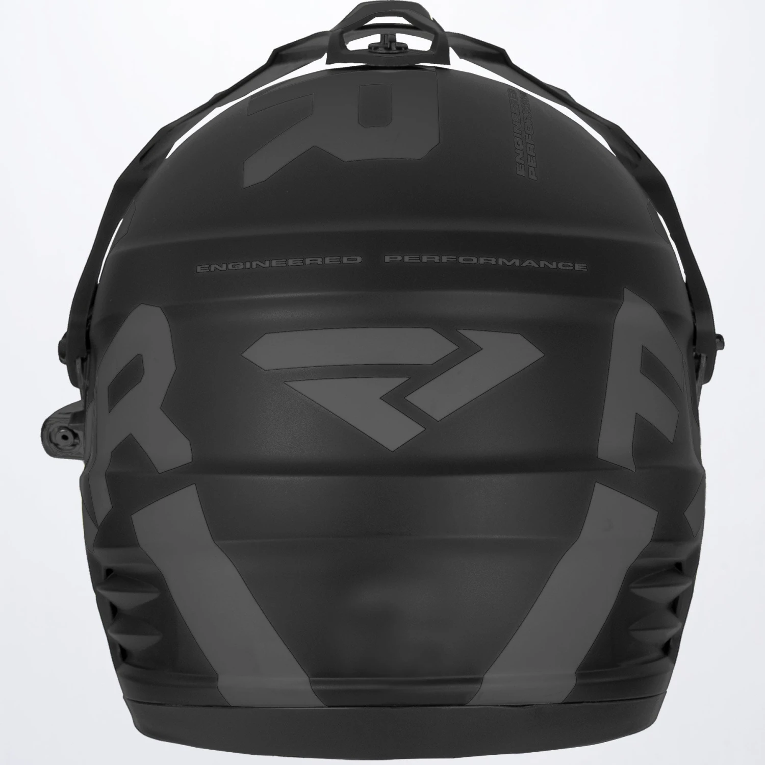 Torque Team Helmet 5 Torque Team Helmet - Image 5