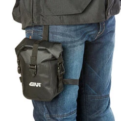Givi T517 WATERPROOF LEG BAG