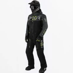 Maverick Lite Monosuit