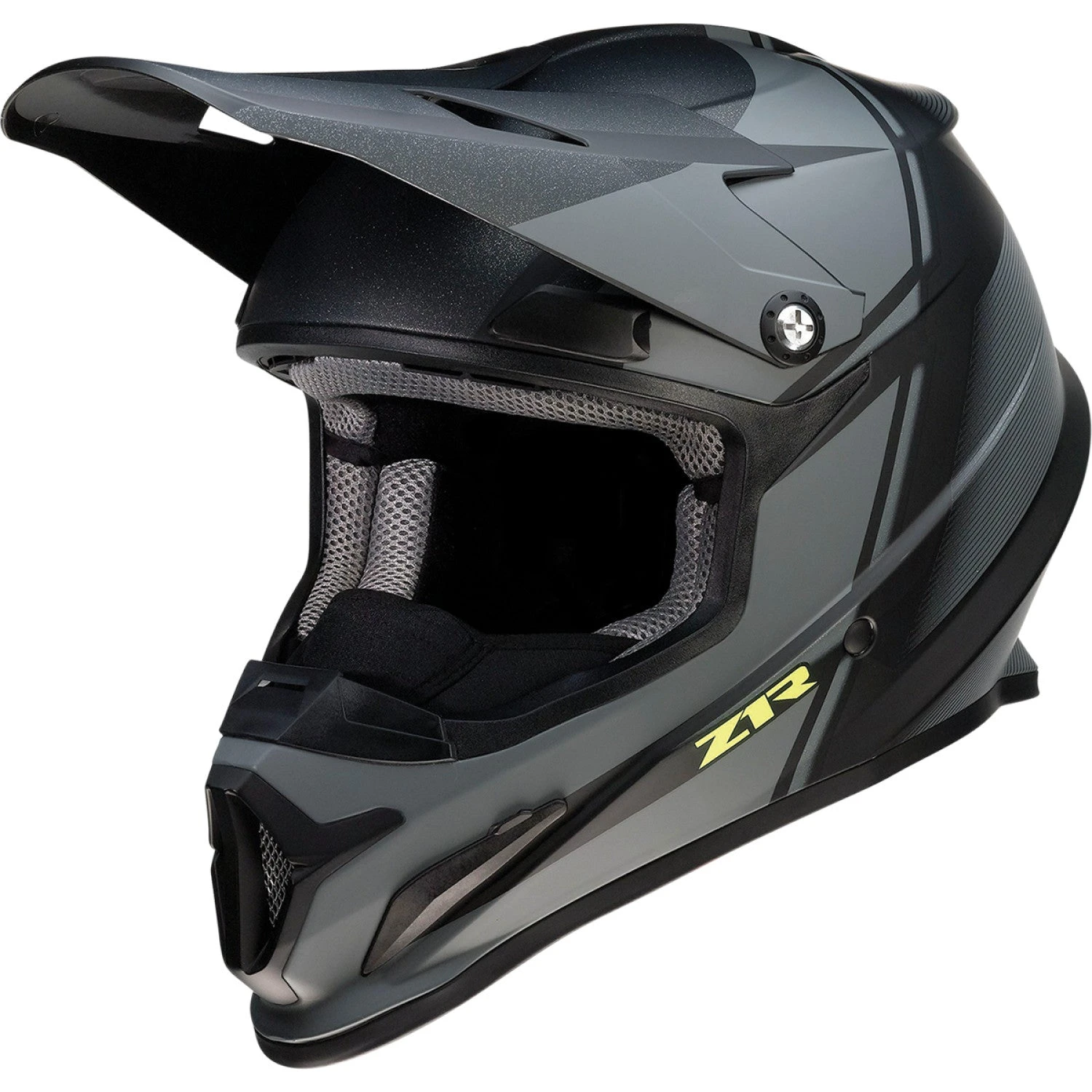 Rise Cambio Snow Helmet 1 Rise Cambio Snow Helmet
