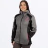 Pulse Softshell Women's Jacket
