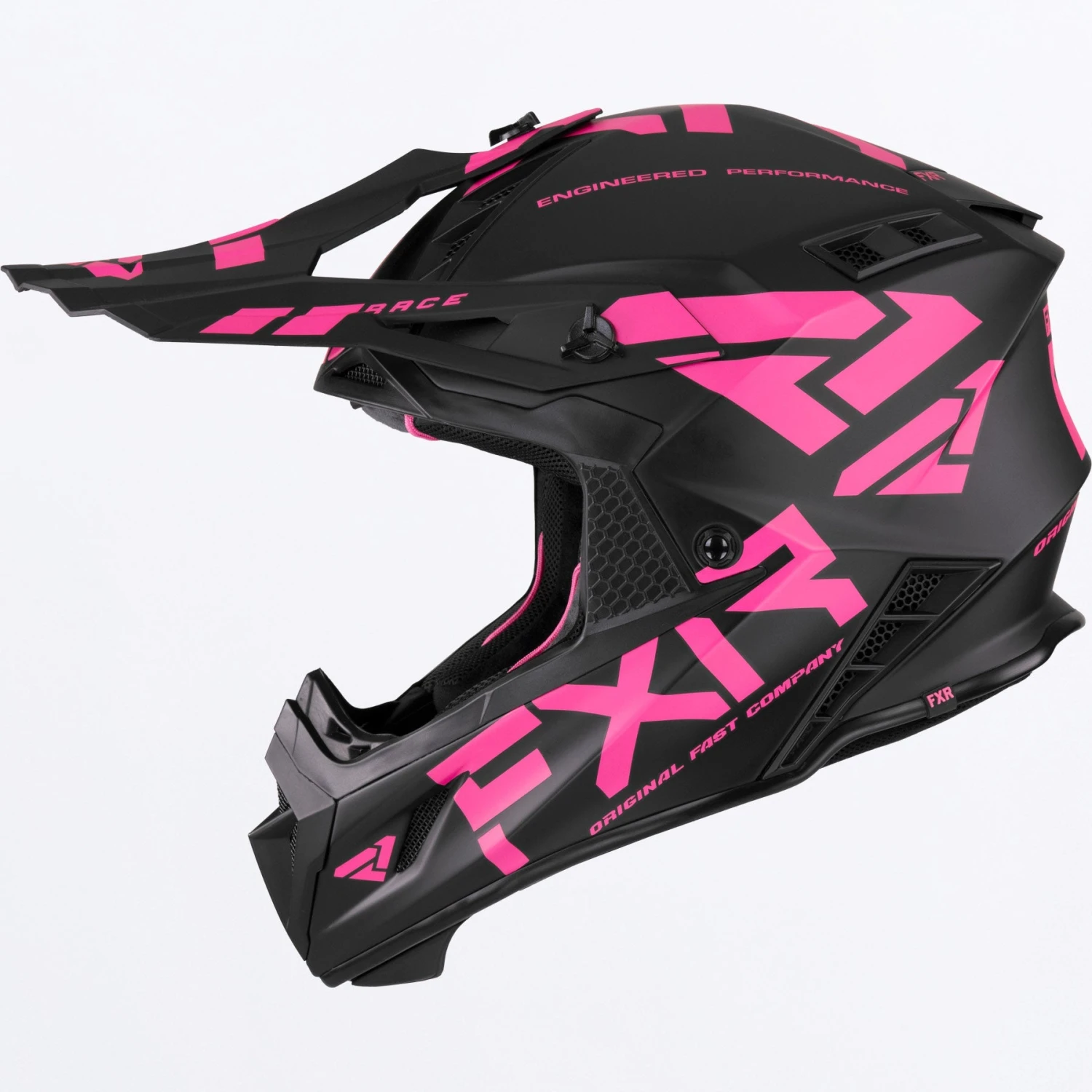 Helium Race Div Helmet With D-ring 12 Helium Race Div Helmet With D-ring - Image 12