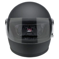 Gringo S Solid Helmets -Moto Style Shop 1003 201 1XX 5 2000x ed35d90c 9d49 4b99 bd02 b1462fc94a97