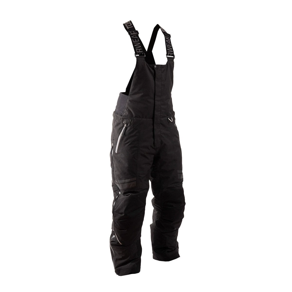 TOBE Hoback Bib Pants 1 TOBE Hoback Bib Pants