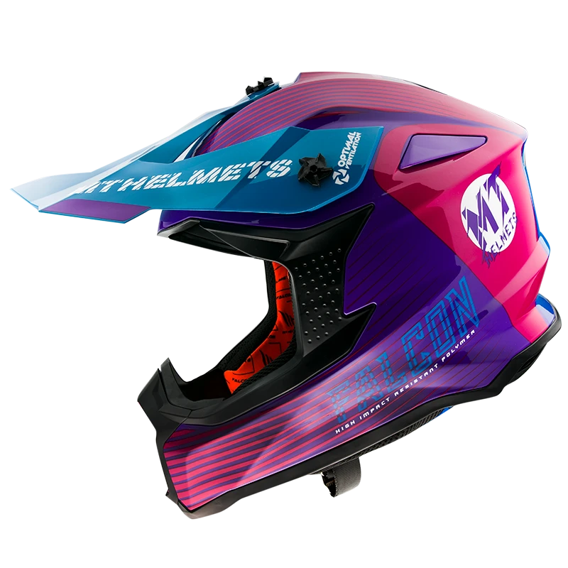 FALCON System Helmets 1 FALCON System Helmets