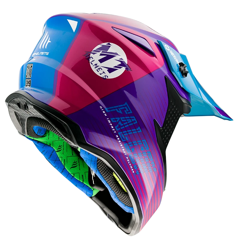 FALCON System Helmets 3 FALCON System Helmets - Image 3