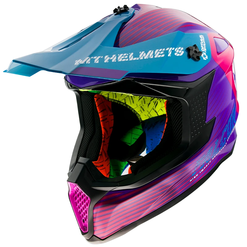 FALCON System Helmets 2 FALCON System Helmets - Image 2