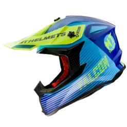 FALCON System Helmets 12 FALCON System Helmets -Moto Style Shop 1119617231 1
