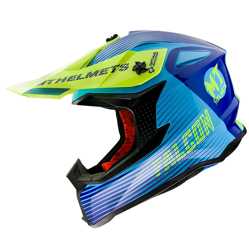 FALCON System Helmets 4 FALCON System Helmets - Image 4