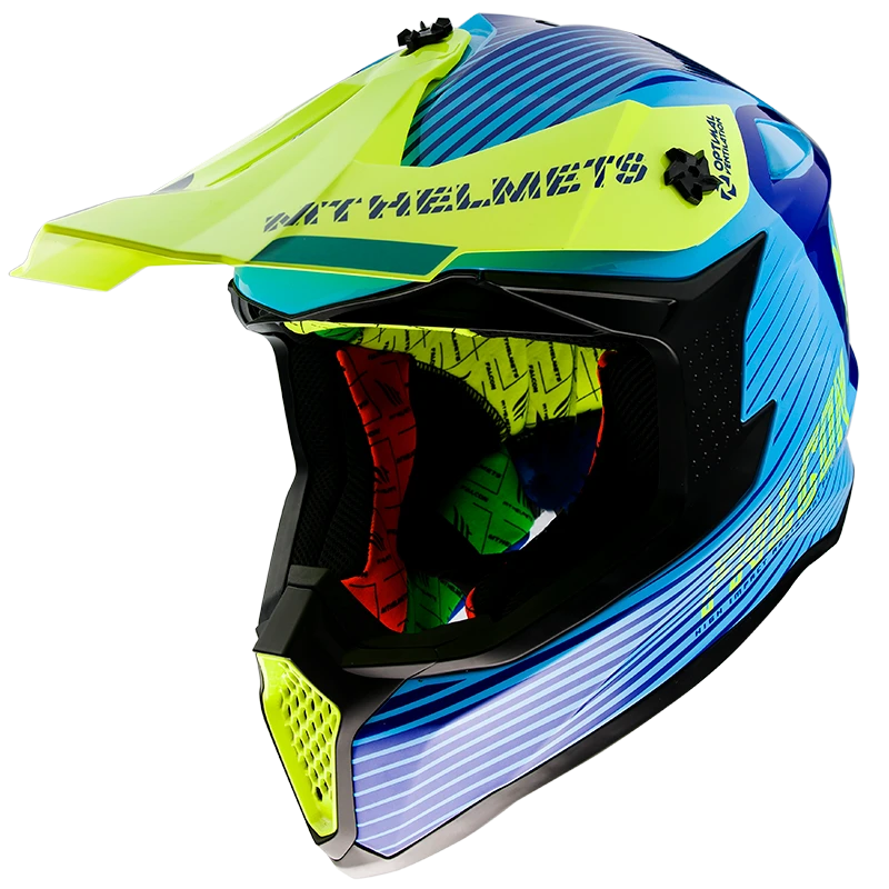 FALCON System Helmets 5 FALCON System Helmets - Image 5