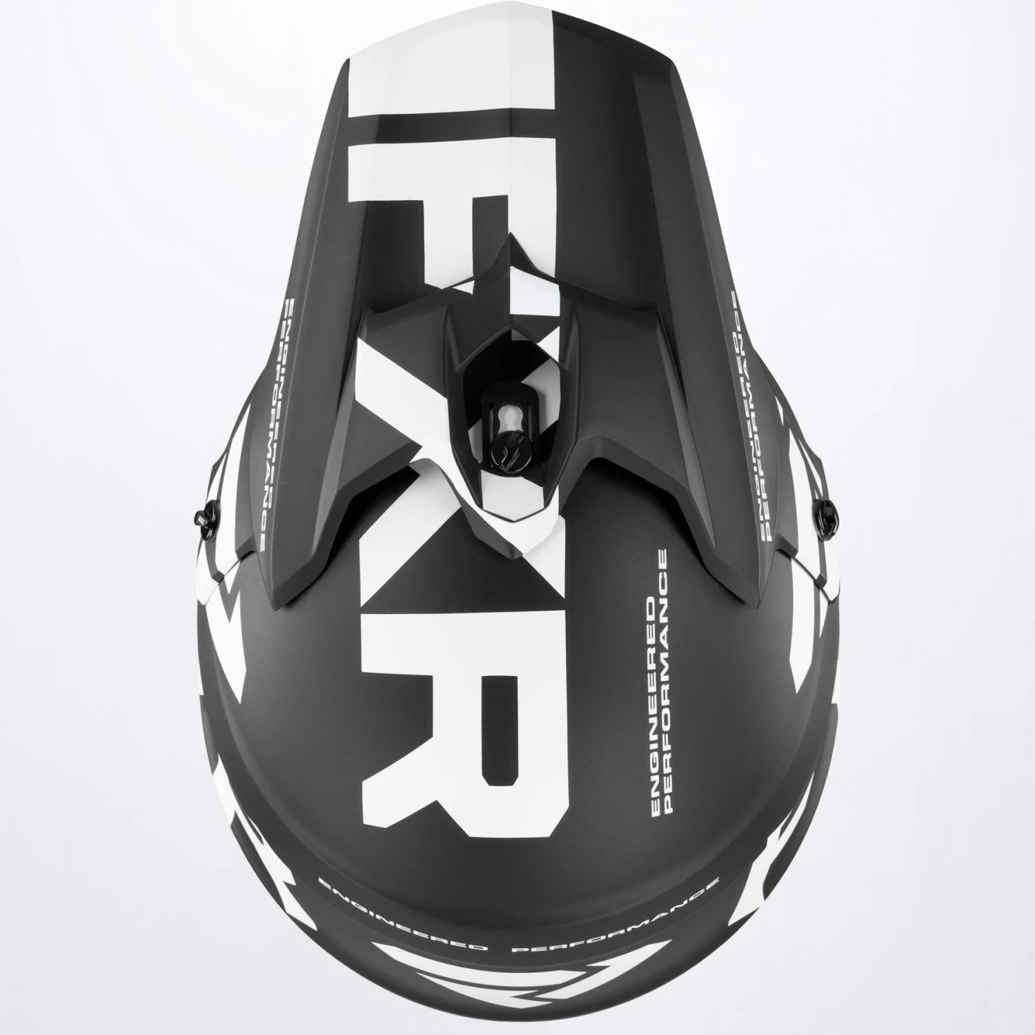 Torque Team Helmet 7 Torque Team Helmet - Image 7