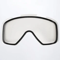 Mission Dual Lens (Fits Youth Throttle)