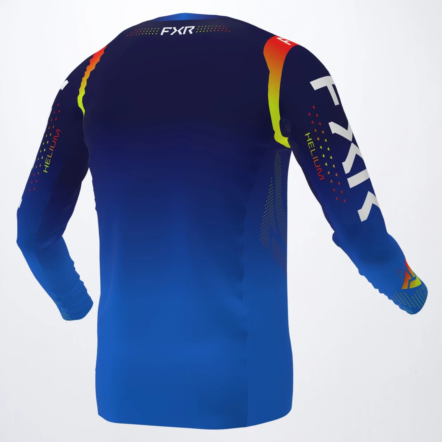 Pro-Stretch MX Youth Jersey 6 Pro-Stretch MX Youth Jersey - Image 6