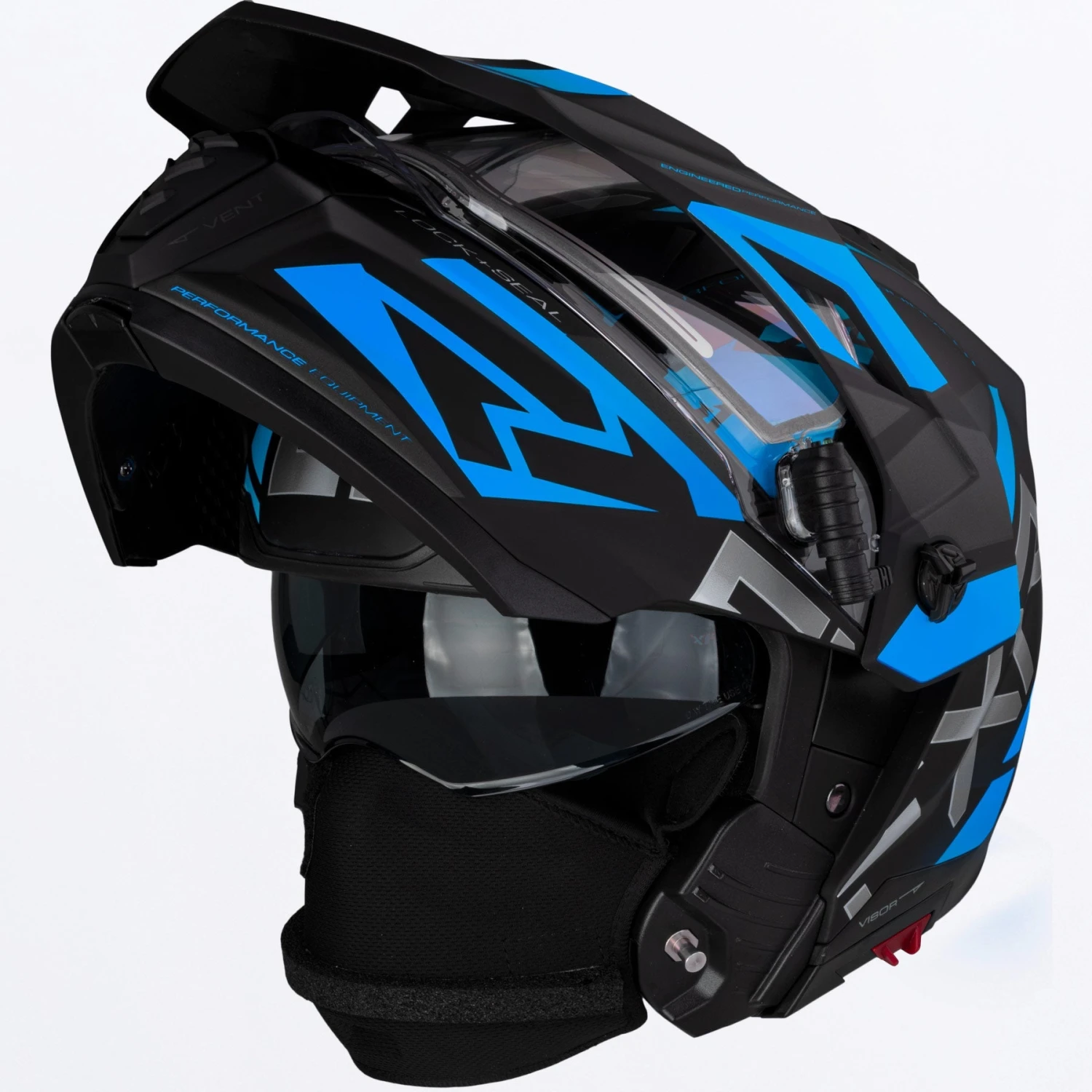 Maverick X Helmet 2 Maverick X Helmet - Image 2