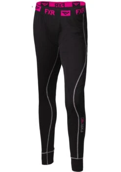 Vapour 20% Merino Women's Pant