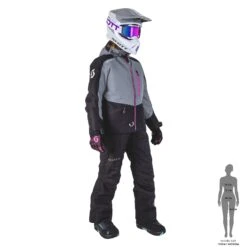 Scott Intake Dryo Women's Pants -Moto Style Shop 1848116 zoom 1 bd364cd5 2e55 425f a5e1 4933b6e619b2