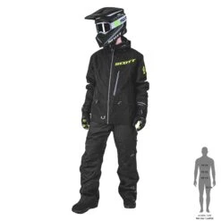 Scott Intake Dryo Pants -Moto Style Shop 1848119 zoom 1 16883570 a73c 44ef a875 70a6ebd07de9