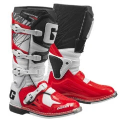 GAERNE Fastback Endurance Boots 6 GAERNE Fastback Endurance Boots -Moto Style Shop 188 0564