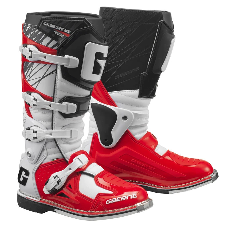 GAERNE Fastback Endurance Boots 3 GAERNE Fastback Endurance Boots - Image 3