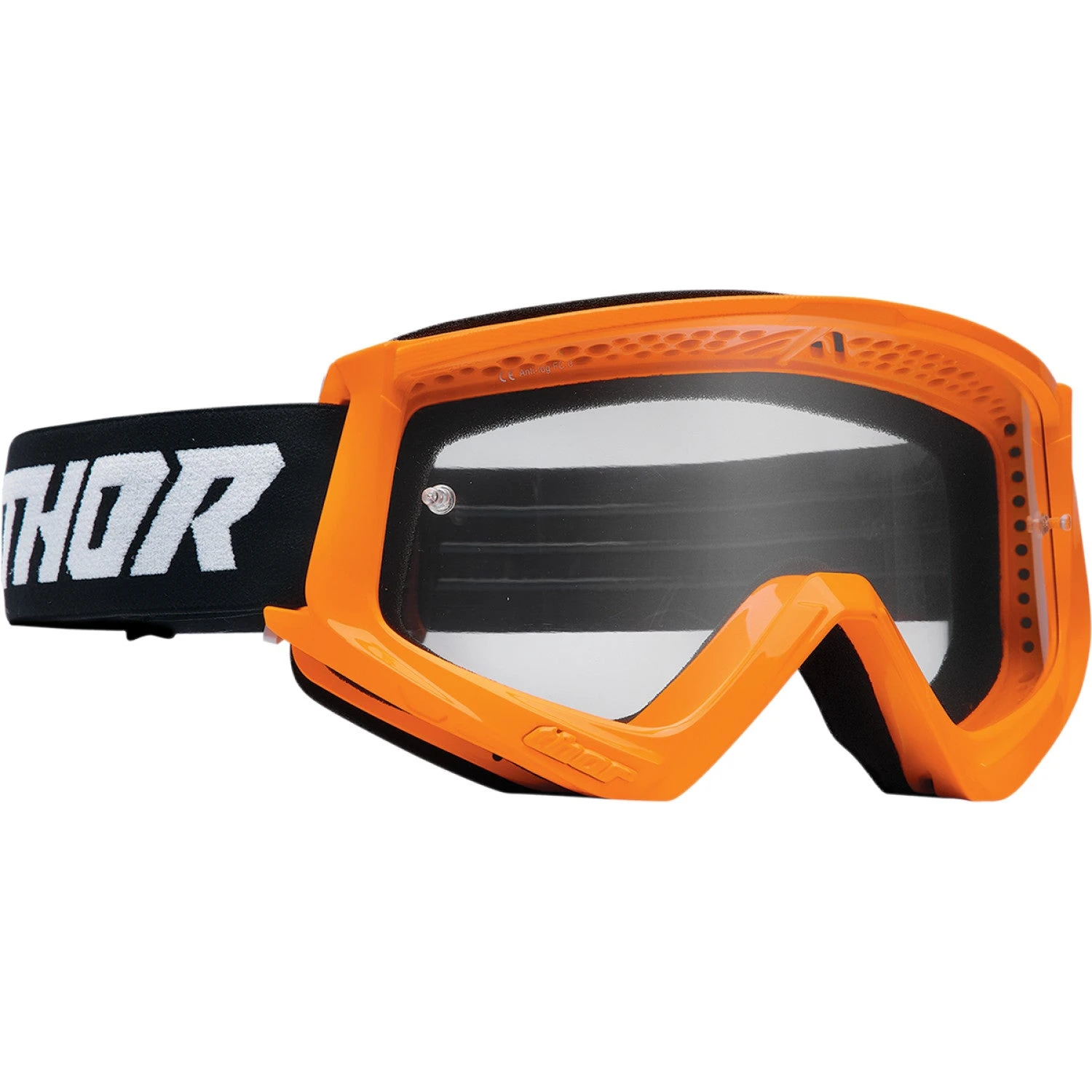 Thor Youth Combat Racer Goggles 5 Thor Youth Combat Racer Goggles - Image 5