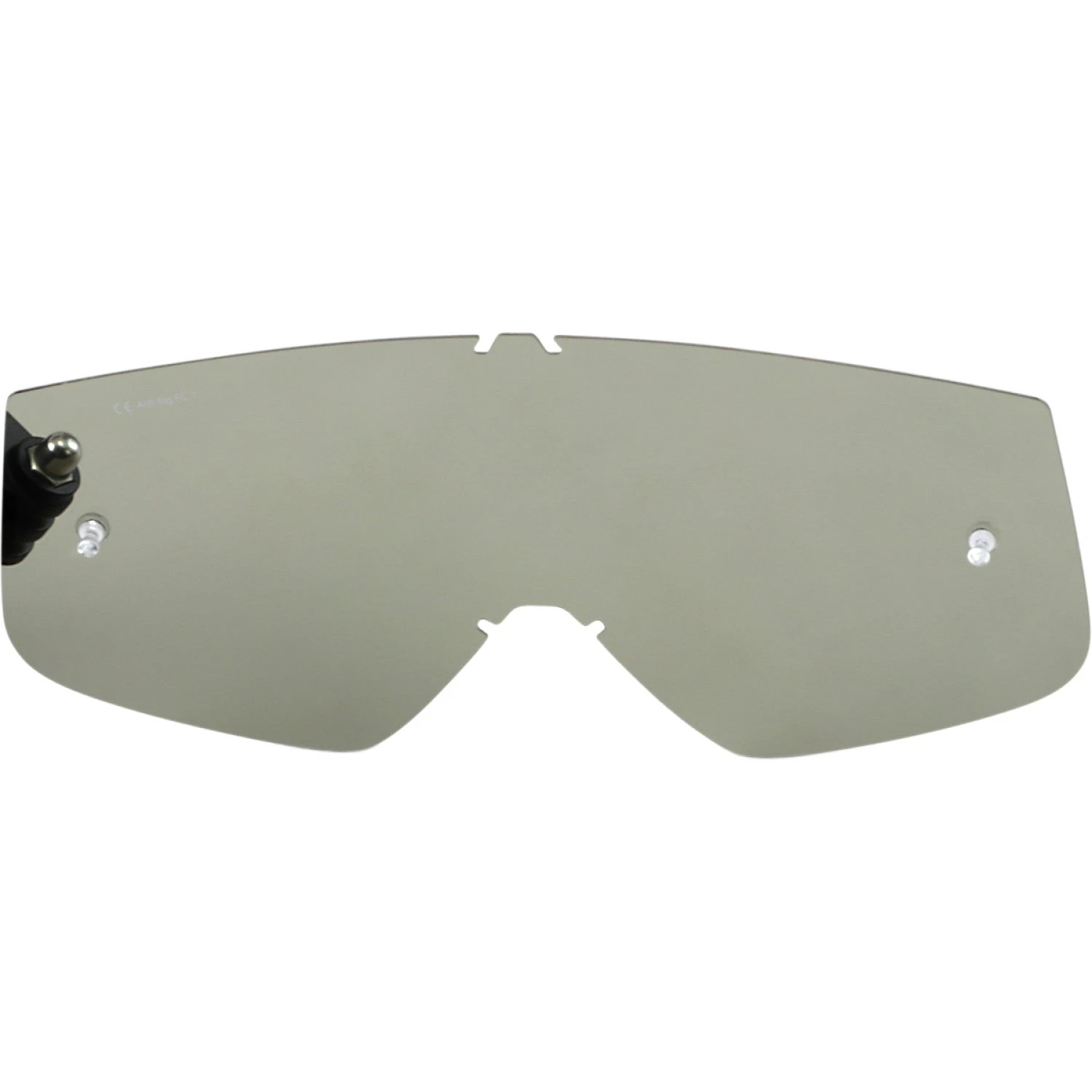 Thor Youth Combat Goggles Replacement Lenses/Tear-Offs 2 Thor Youth Combat Goggles Replacement Lenses/Tear-Offs - Image 2