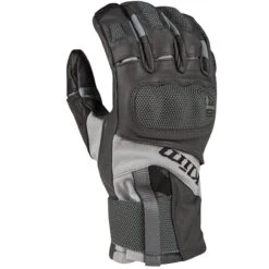 Klim Adventure GTX Short Gloves 10 Klim Adventure GTX Short Gloves -Moto Style Shop 1 54825778 e65b 4459 b30b cdbb9a11bd3c
