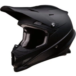 Rise Solid Helmets