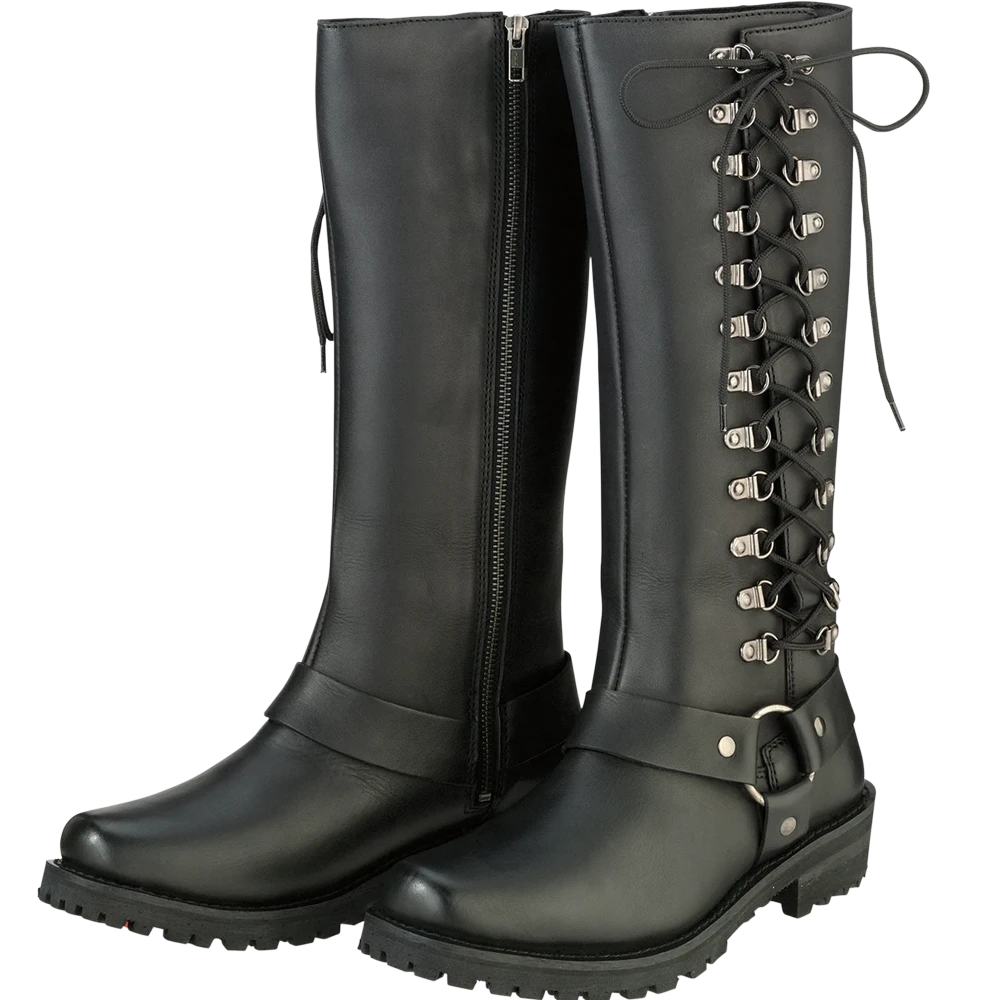 Savage Women's Boot 1 Savage Women's Boot