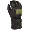 Klim Badlands GTX Long Gloves