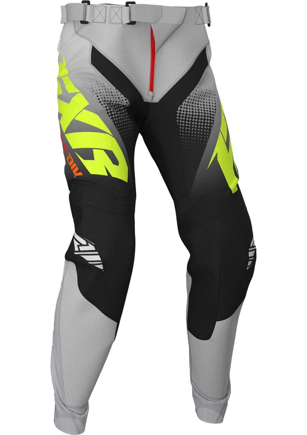 Clutch MX Youth Pants 3 Clutch MX Youth Pants - Image 3