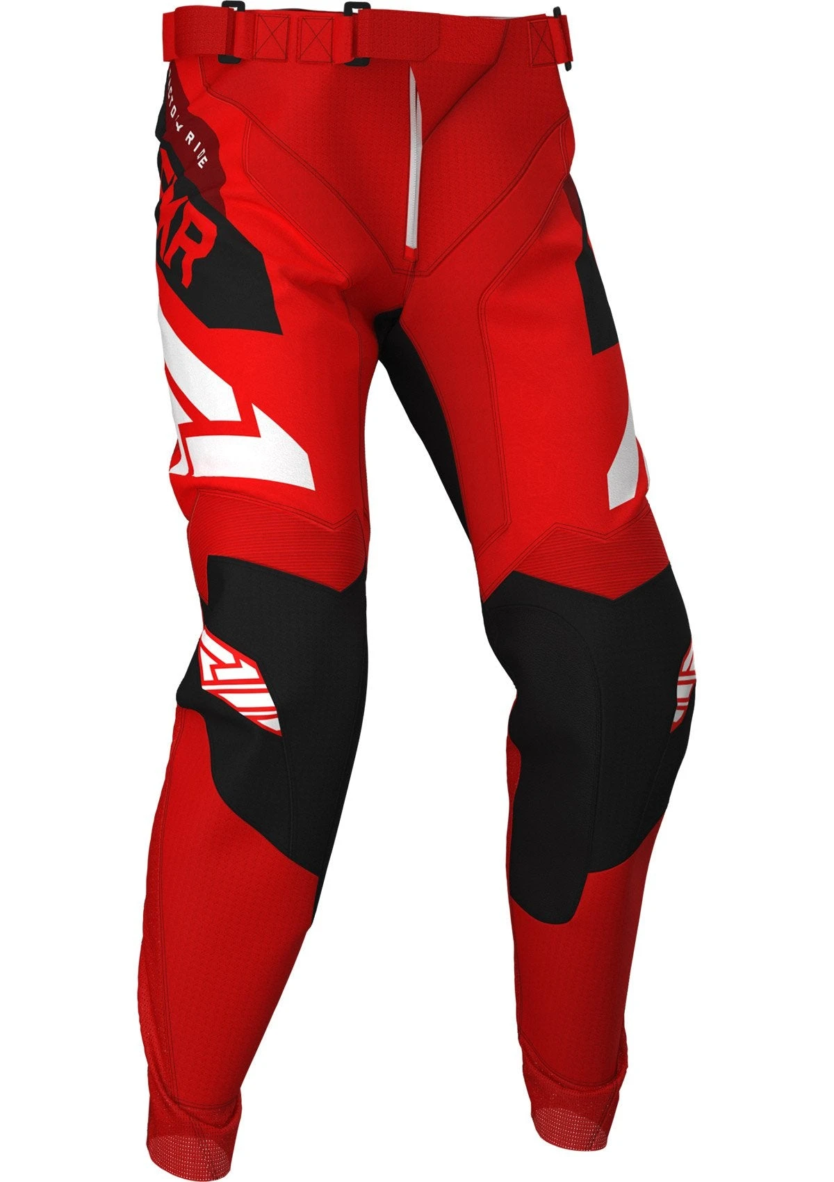 Clutch MX Youth Pants 5 Clutch MX Youth Pants - Image 5