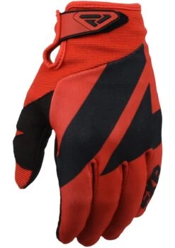Clutch Strap MX Gloves