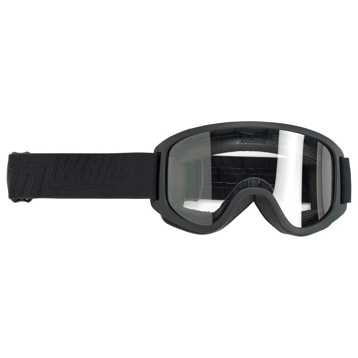 Moto 2.0 Blackout Goggles 1 Moto 2.0 Blackout Goggles