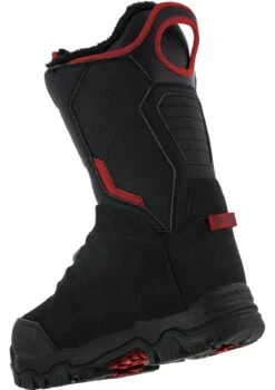 Helium Boa Boots -Moto Style Shop 210705 1037 back