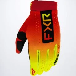 Reflex MX Gloves -Moto Style Shop 2125852d91440d53684f493c0420fbcb