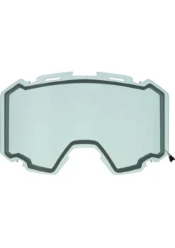 Maverick E-Goggle Heated Dual Lens 9 Maverick E-Goggle Heated Dual Lens -Moto Style Shop 213170 0000 front v