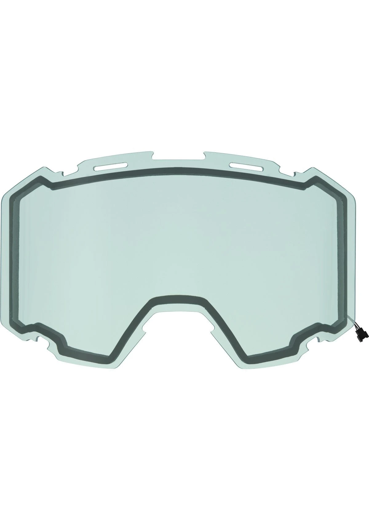 Maverick E-Goggle Heated Dual Lens 5 Maverick E-Goggle Heated Dual Lens - Image 5