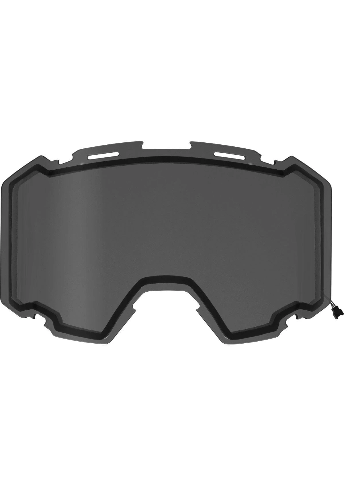 Maverick E-Goggle Heated Dual Lens 3 Maverick E-Goggle Heated Dual Lens - Image 3