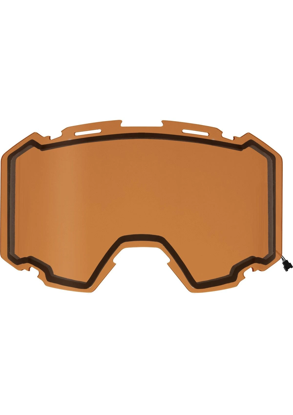 Maverick E-Goggle Heated Dual Lens 1 Maverick E-Goggle Heated Dual Lens