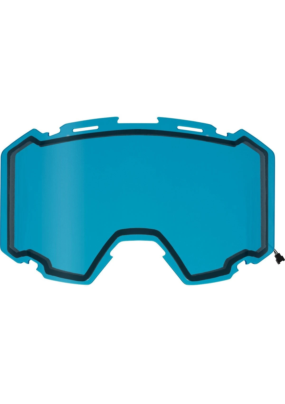 Maverick E-Goggle Heated Dual Lens 2 Maverick E-Goggle Heated Dual Lens - Image 2