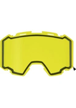 Maverick E-Goggle Heated Dual Lens 8 Maverick E-Goggle Heated Dual Lens -Moto Style Shop 213170 6000 front v
