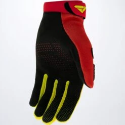 Reflex MX Gloves -Moto Style Shop 217f46667765267b8b3c55baaeb15949