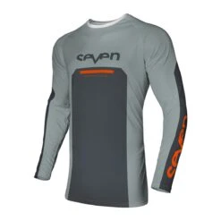 Seven Vox Phaser Jersey