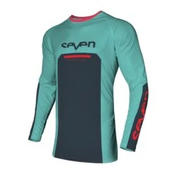 Seven Vox Phaser Jersey -Moto Style Shop 2250068 423