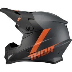 Thor Sector Chev Helmets -Moto Style Shop 231892C7 AA69 4BBD A4AA FEFAFC072755