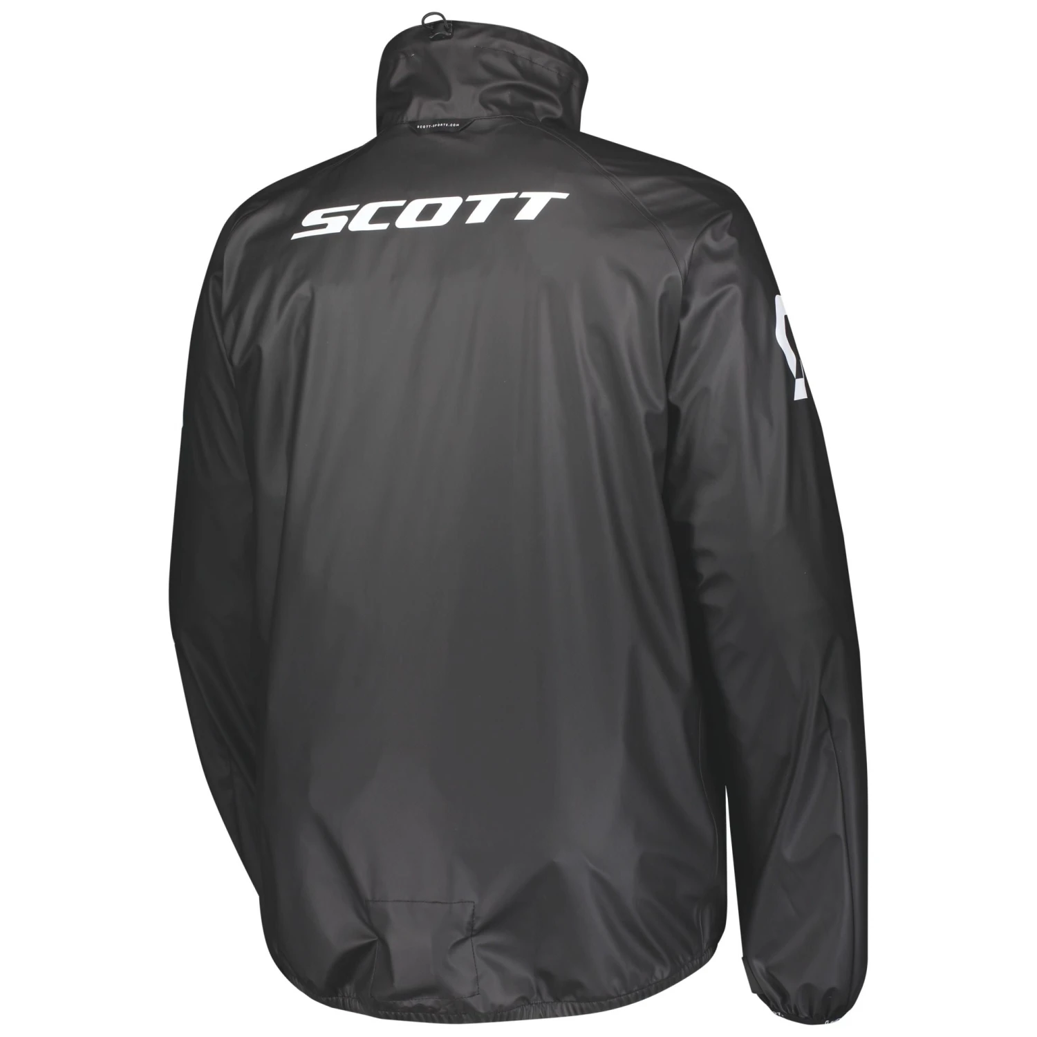 Scott Ergonomic Pro DP Rain Jacket 2 Scott Ergonomic Pro DP Rain Jacket - Image 2