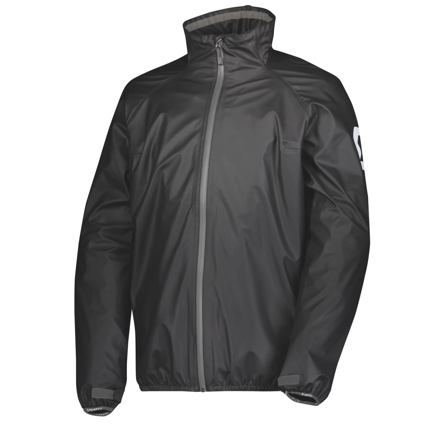 Scott Ergonomic Pro DP Rain Jacket 1 Scott Ergonomic Pro DP Rain Jacket