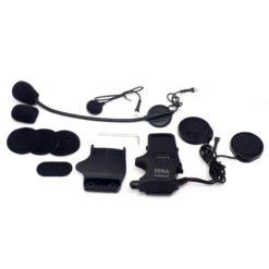 Sena SMH10 SERIES Replacement Parts & Accessories -Moto Style Shop 239 A302